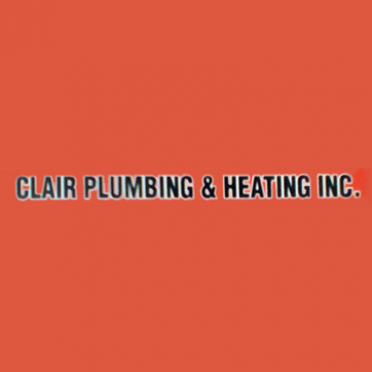 Clair Plumbing & Heating Logo