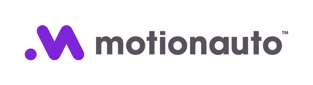 Motion Auto, LLC Logo