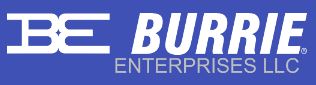 Burrie Enterprises LLC Logo