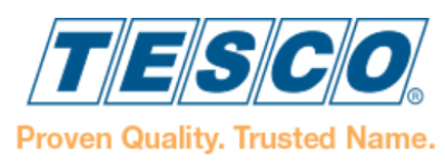 TESCO -Transportation Equipment Sales Corporation Logo