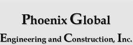 Phoenix Global Engineering and Construction Inc Logo