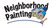 Neighborhood Painting and Restoration Logo