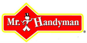 Mr. Handyman of South Essex County Logo