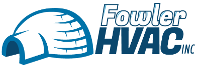 Fowler HVAC Inc. Logo