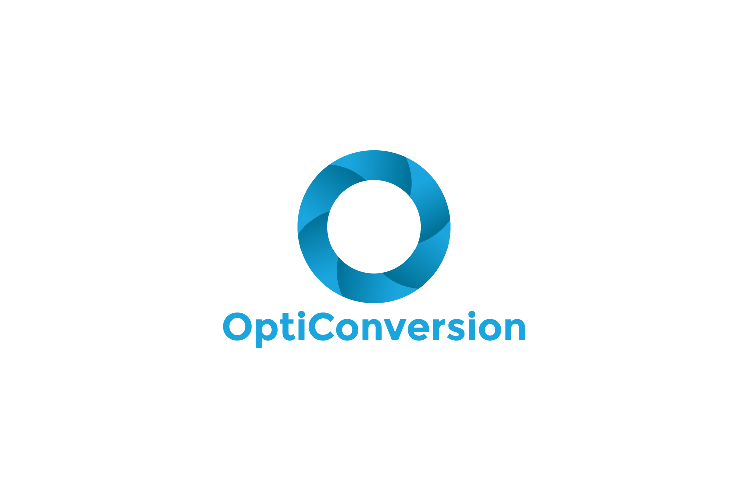 Opticonversion, LLC Logo