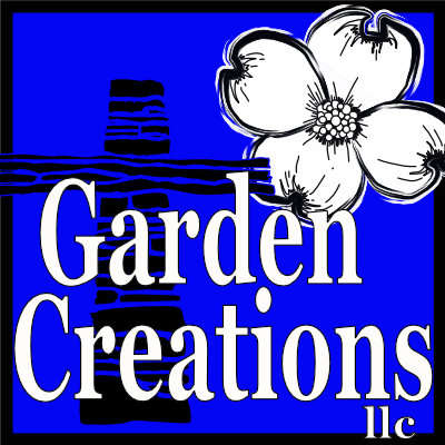 Garden Creations LLC Logo