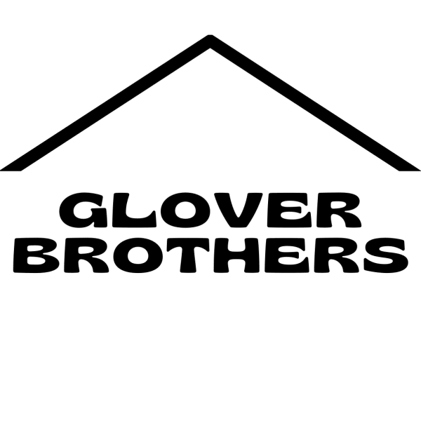 Glover Brothers, LLC. Logo