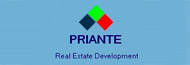 Priante Development  Logo