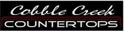 Cobble Creek Countertops, LLC Logo