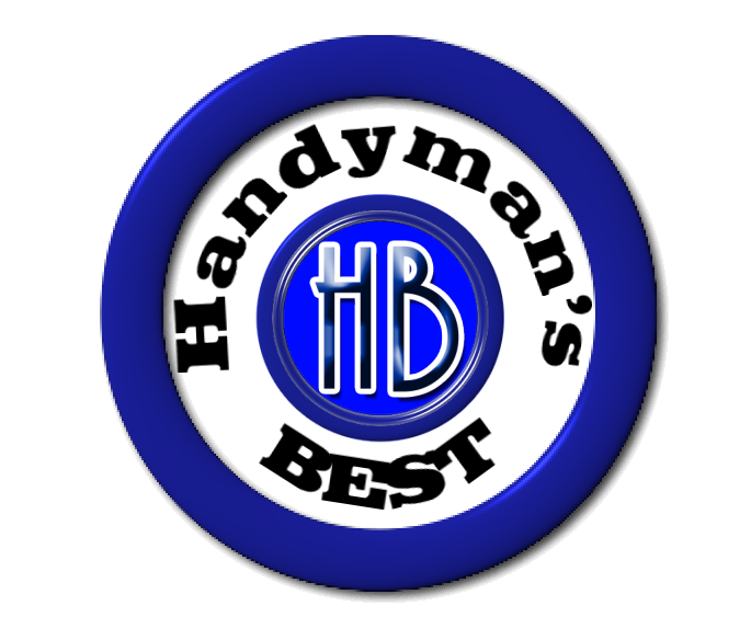 Handyman's Best, Inc. Logo