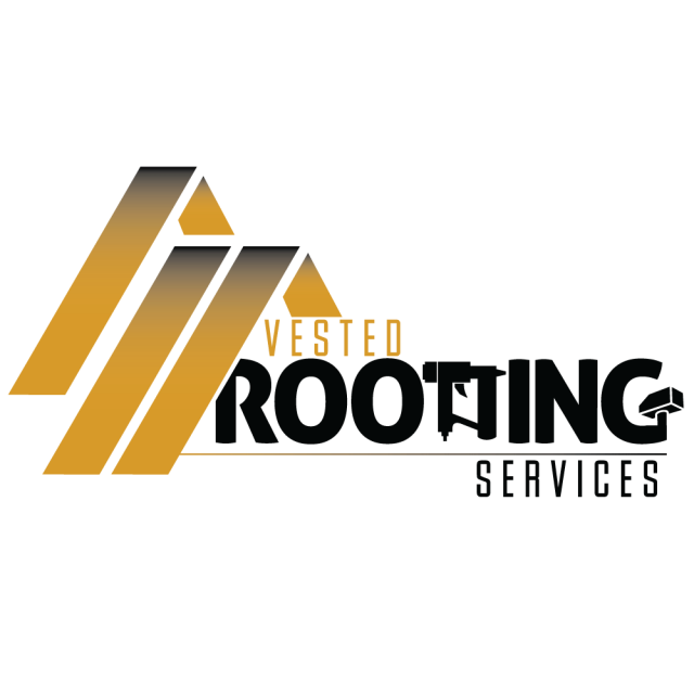 Vested Roofing Services Logo