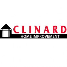 Clinard Home Improvement Logo