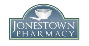 Jonestown Pharmacy, Inc. Logo