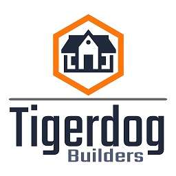 Tigerdog Builders, LLC Logo