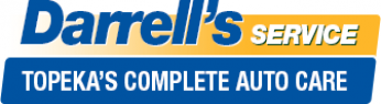 Darrell's Service Logo