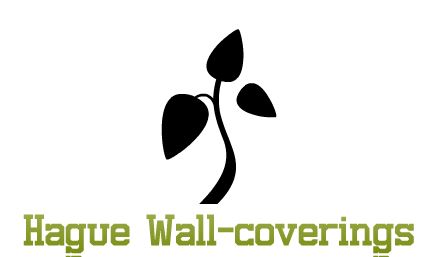 James D Hague Wallcoverings Logo