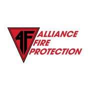 Alliance Fire Protection LLC Logo