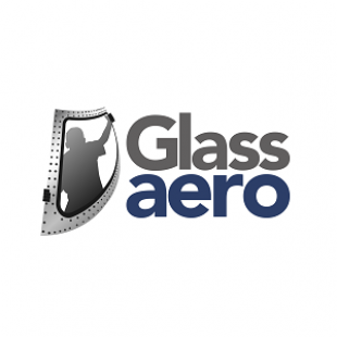 Glass Aero, Inc. Logo