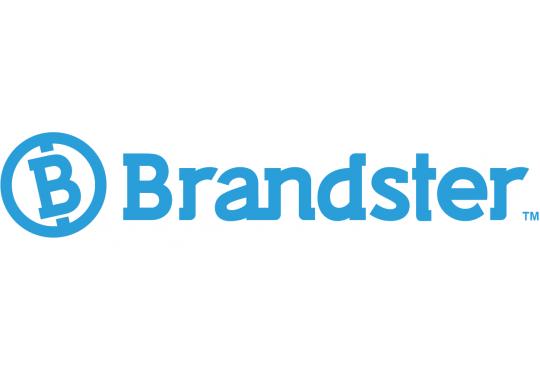 Brandster, Inc. Logo