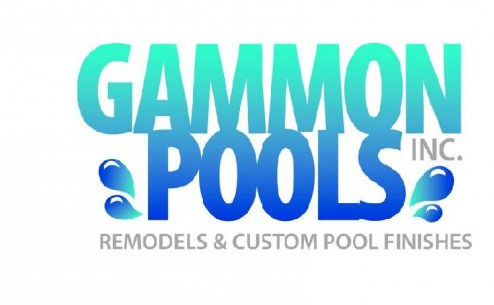 Gammon Pools Logo