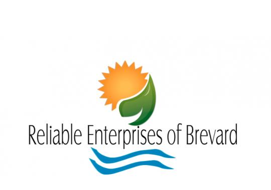 Reliable Enterprises of Brevard, Inc. Logo