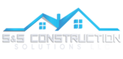 S & S Construction Solutions, LLC Logo