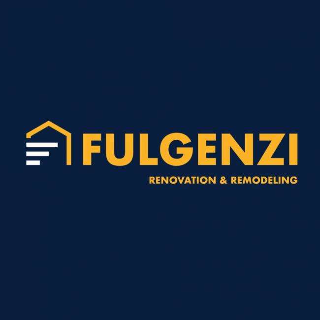 Fulgenzi Renovations Inc. Logo
