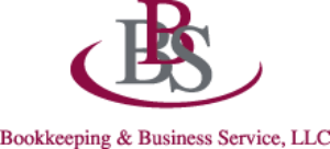 Bookkeeping & Business Service, LLC Logo