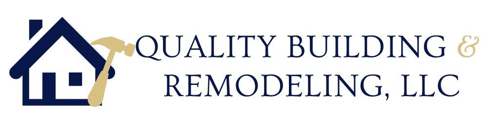 Quality Building & Remodeling Logo