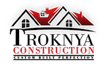 Troknya Construction Logo