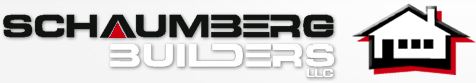 Schaumberg Builders, LLC Logo