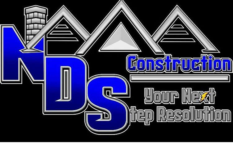 NDS Construction Logo