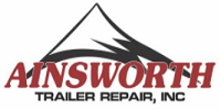 Ainsworth Trailer Repair, Inc. Logo