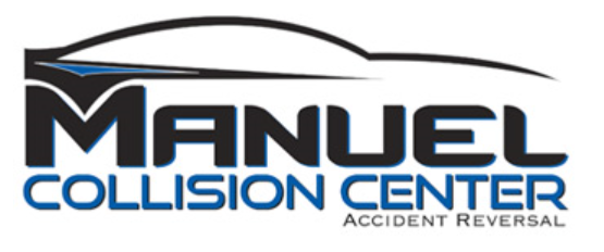 Manuel Collision, Inc. Logo