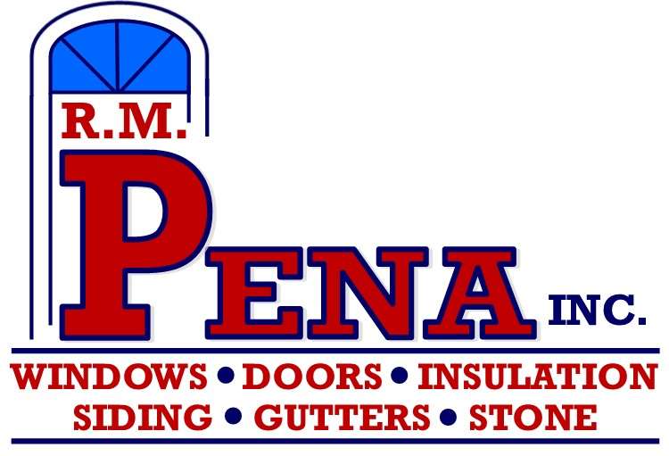 R M Pena, Inc. Logo