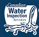 Canadian Water Inspection Services Logo