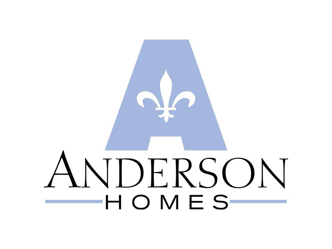 Anderson Homes Logo