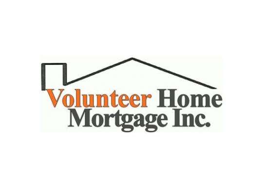 Volunteer Home Mortgage Inc. Logo