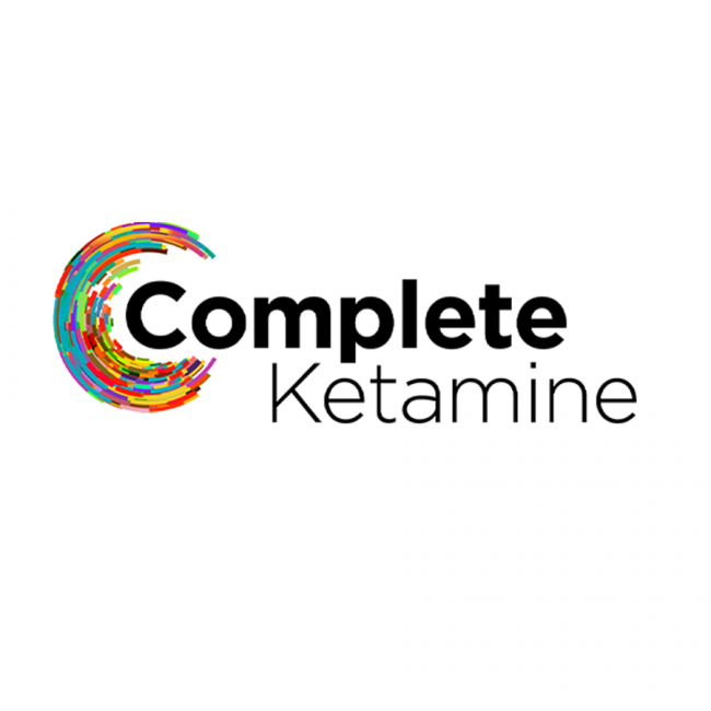 Ketamine Institute Of Monroe Logo