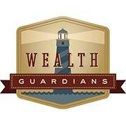 The Wealth Guardians and Ray Financial Group Logo