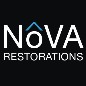 Nova Roofing and Restorations, Inc. Logo