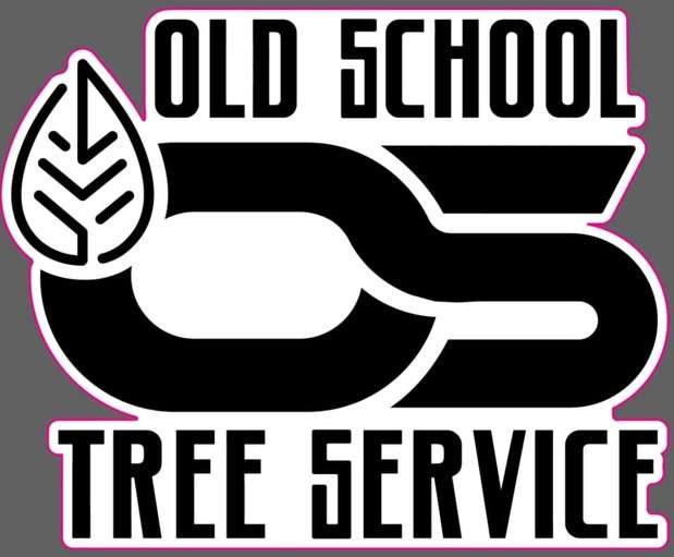 Old School Tree Service, LLC Logo