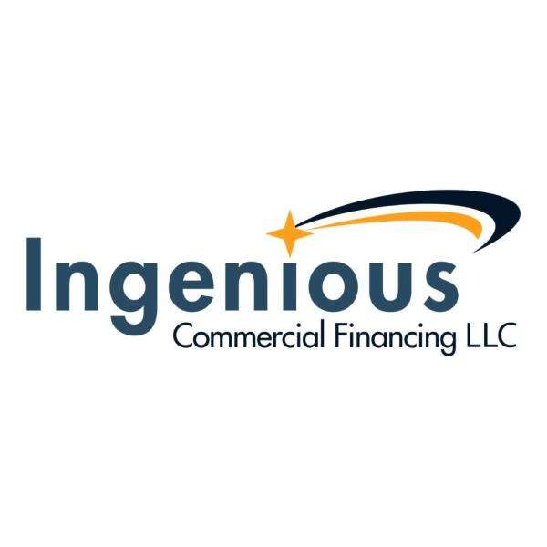 Ingenious Commercial Financing, LLC Logo