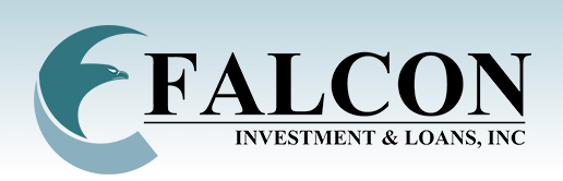 Falcon Investment and Loans Inc Logo