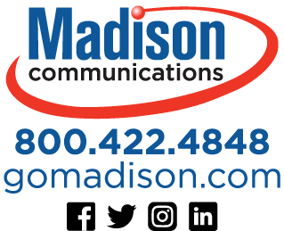 Madison Communications, Inc. Logo