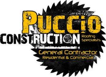 Puccio Construction Logo