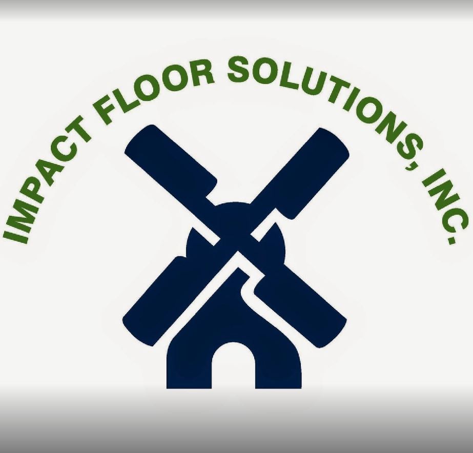 Impact Floor Solutions, Inc. Logo