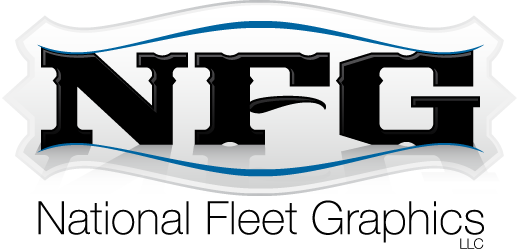 National Fleet Graphics, LLC Logo