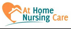 At Home Nursing Care Logo