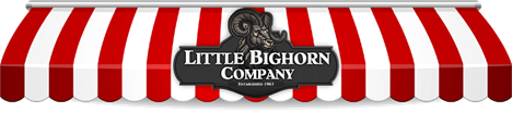 Little BigHorn Co. Logo